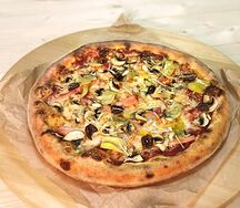 Пицца Капричоза