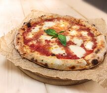 Пицца Маргарита