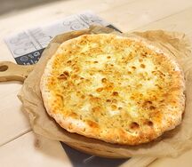 Фокачча Сырная