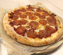 Пицца Пепперони