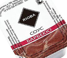 BBQ соус порционный