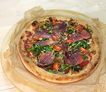 Пицца Парма