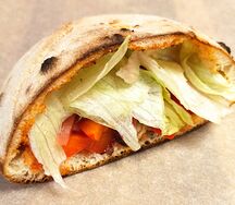 Паноццо Маргарита