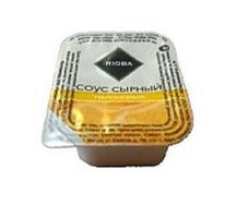 Сырный соус