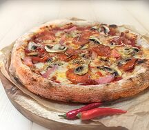 Пицца Итальяна 28 см