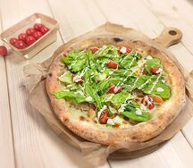 Пицца Цезарь