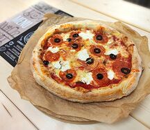 Пицца Дьявола