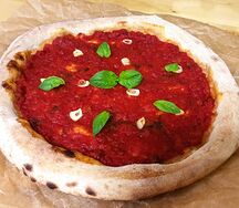 Пицца Маринара