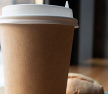 Кофе Капучино