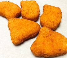 Наггетсы куриные