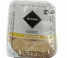 Карри соус