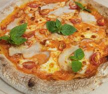 Пицца Виваче