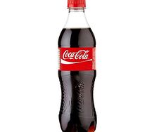 Coca-Cola 0.5