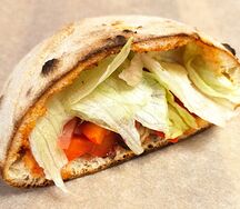 Паноццо Куриное