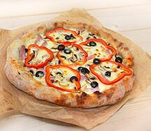 Пицца Ченто