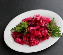 Гурийская капуста