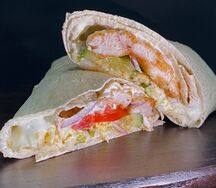 Шаурма Авторская
