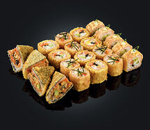 Темпура-сет