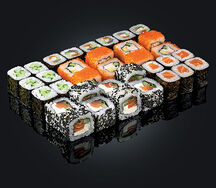 Сет Классик