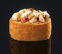 Инари гункан угорь