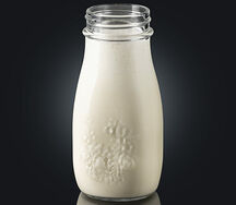 Смузи Пина Колада микс