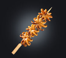 Осьминожки бейби