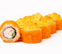 Ролл Калифорния хот