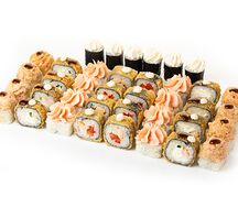 Сет Горячие штучки