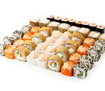 Сет Всё будет хорошо