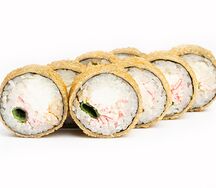 Ролл Крабстер