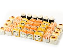 Сет Будет всё как ты захочешь