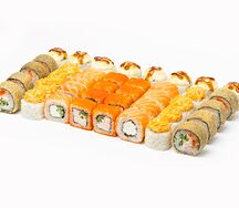 Сет Флагман