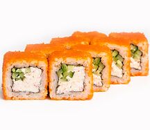 Ролл Калифорния