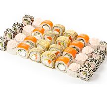 Сет Любимофф