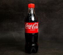 Coca-Cola classic