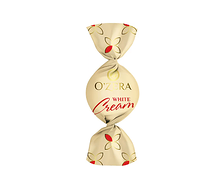 OZera, шоколадные конфеты White Cream