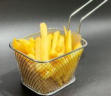 Картофель фри