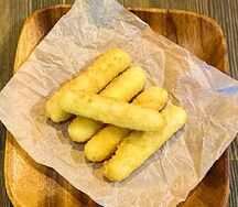Сырные палочки