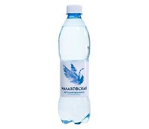 Вода Малаховская негазированная