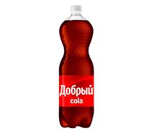 Добрый Кола