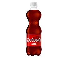 Добрый Cola