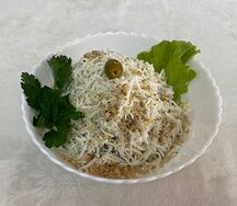 Салат Гурман