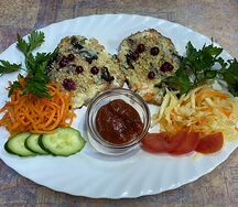 Мясо Эребуни