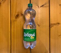 Добрый лимон-лайм