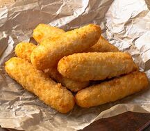 Сырные палочки