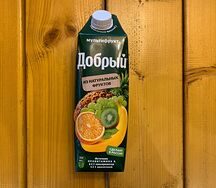Сок Добрый