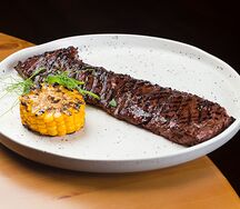 Стейк Мясника