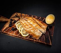 Скумбрия 