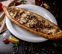 Пиде Мармарис