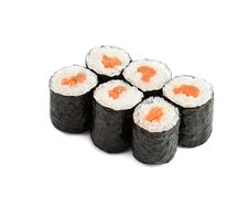 Сяке маки